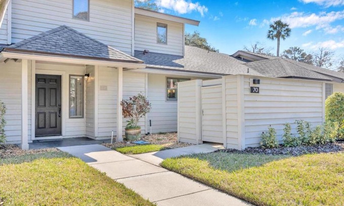 Palm Valley Casa | Sawgrass Serenity at Players Club