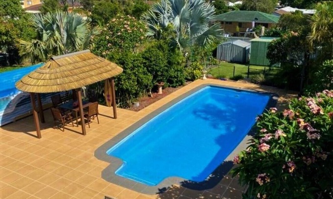 Sawtell Casa | Sawtell Ocean Serenity