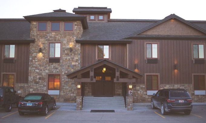Island Park Casa | Sawtelle Mountain Resort