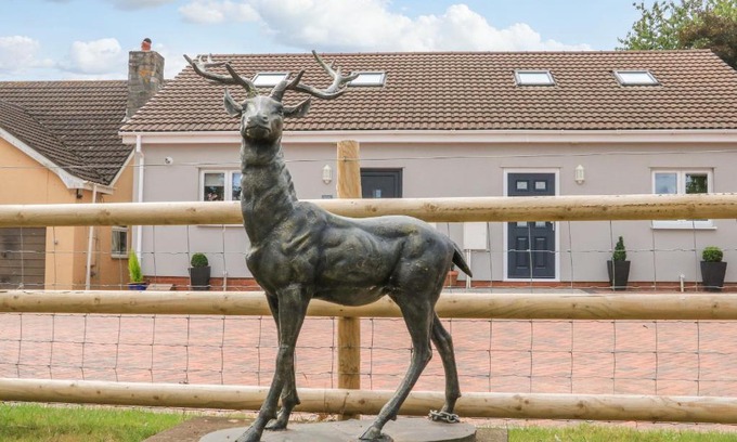 Dawlish Casa | Sawtons Cottage 1