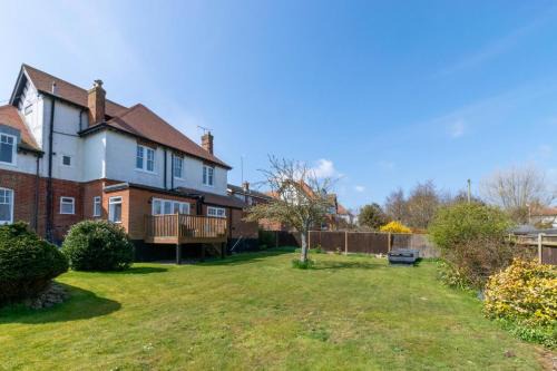 Southwold Casa | Saxon House