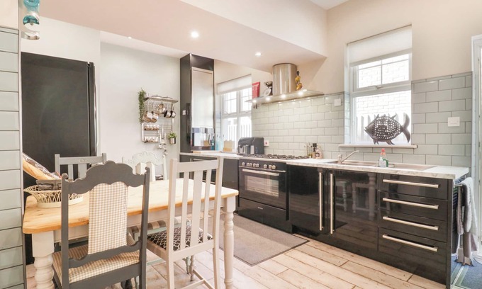 Felixstowe Cabaña | Saxon Lodge Cottage, FELIXSTOWE, SUFFOLK