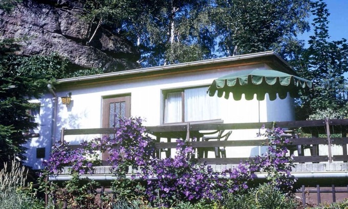 Pfaffendorf Casa | Suiza sajona - montañas de arenisca del Elba Fe Wo