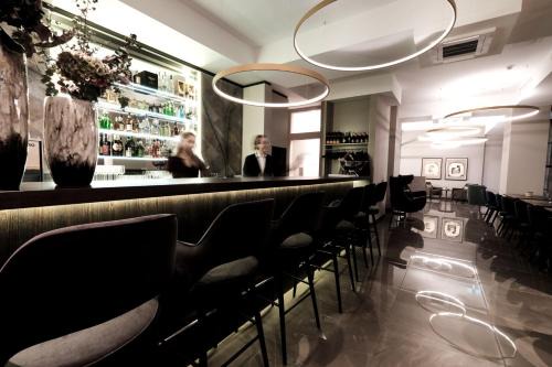 Mittelstadt Hotel | SAXX Hotel "Am Theater Karree"
