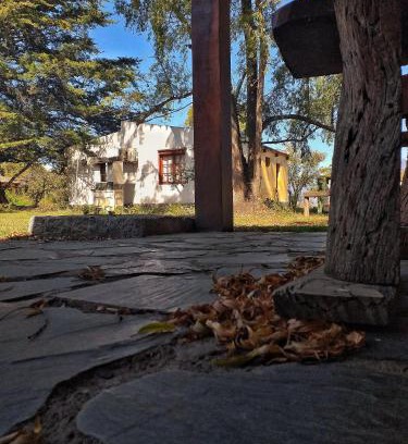 Tafí del Valle Chalet De Esquí | Sayacuna Huasi Cabañas