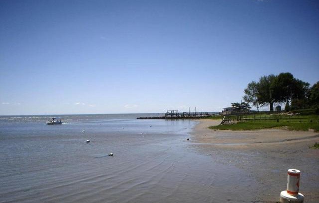 Saybrook Manor Casa | Saybrook Manor Beach House