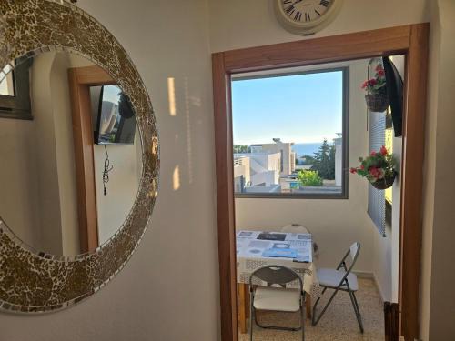 Chebba Apartamento | Sayda Appart Hotel