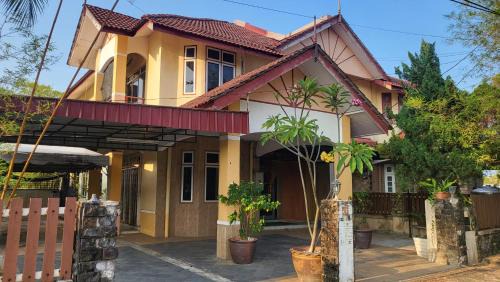 Kuala Terengganu Casa | Sayf Homestay Kuala Terengganu