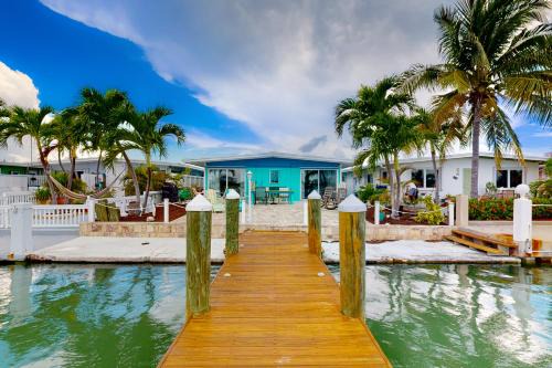 Key Colony Beach Casa | Saylor's Bay