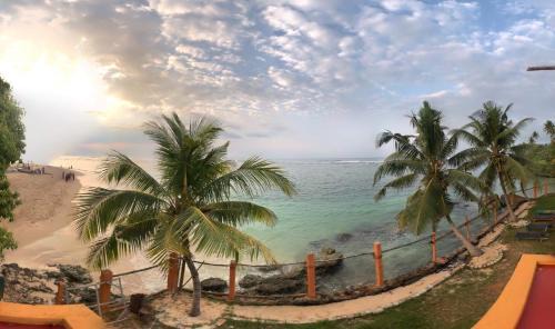 Polhena Casa | Sayuri Beach Hotel