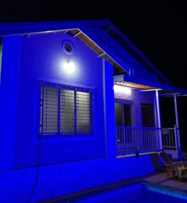 Neral Casa | Saz ins banglow