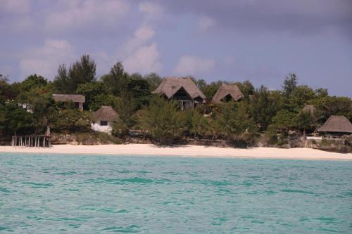 Nungwi Cabina | Sazani Beach Lodge and Tidal Lounge