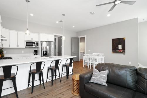 Port St. Joe Casa | Sazerac by Pristine Properties Vacation Rentals
