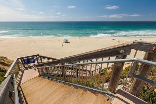 Solana Beach Casa | SB-503 - Cali Surfer Lounge