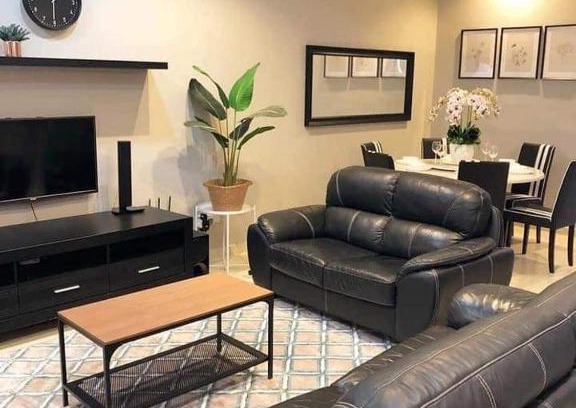 Tanah Rata Apartamento | SB PRIMA VILLA APRTMENT