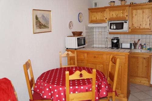 Les Carroz-d'Araches Apartamento | SB106 - 2 Pièces 5/6 Pers centre des Carroz