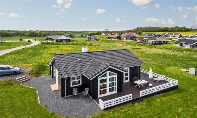 Nordborg Casa | SB50365 Nordborg - Vinkelbæk 27