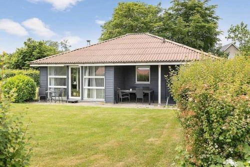 Mommark Strand Casa | SB50390-Sydals-Harresbaek-4