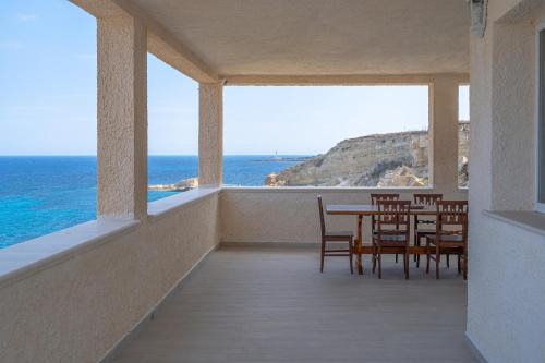 Augusta Apartamento | Sbarco dei Turchi - sea access