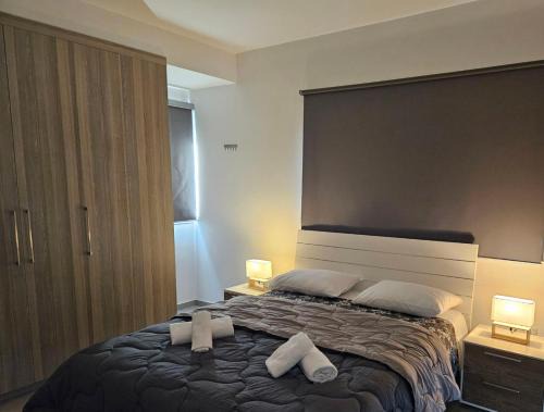 Kato Pyrgos Apartamento | SC apartments 2