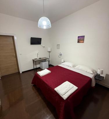 Cittadella Casa | Sc Residence Parma