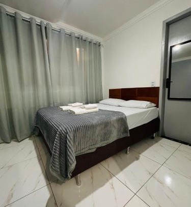 Sao Cristovao Casa | SC2 Casa a apenas 2 min do shopping Catuai