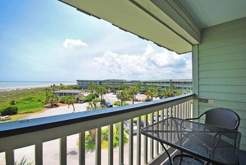 Isle of Palms Casa | SC304A: 304A Sea Cabin