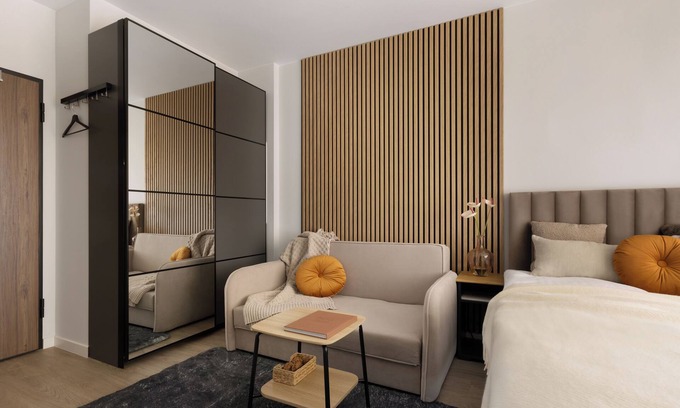 Gdansk City Center Apartamento | Scala Apartamenty by Moderna Profit