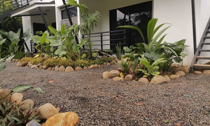 Boca Arenal Hotel | Scala Inn