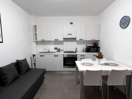 Roiano-Gretta-Barcola-Cologna-Scorcola Apartamento | Scala Santa Apartment