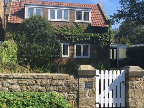 Scalby Casa | Scalby Grove Cottage