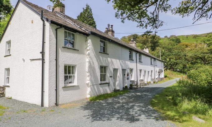 Borrowdale Casa | Scale Force