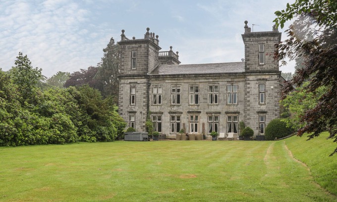 Skipton Cabaña | SCALE HOUSE, family friendly, luxury holiday cottage in Skipton