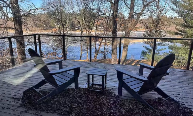Altoona Casa | Scandi by the Shore
