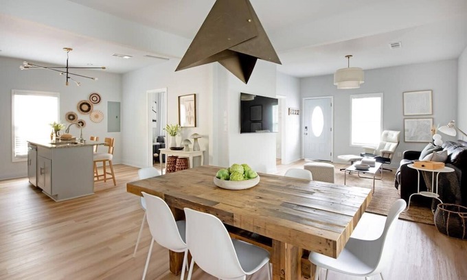 Peoplestown Casa | Scandi Candi by Minty Living