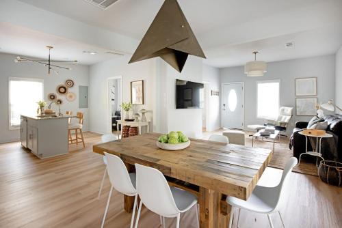Peoplestown Casa | Scandi Candi