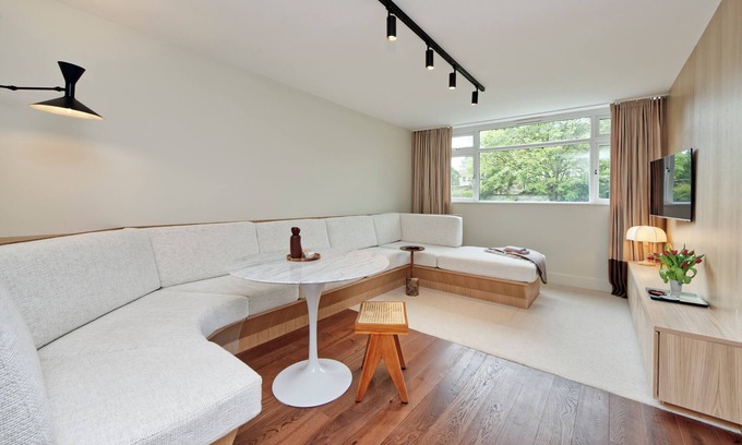 East Putney Apartamento | Scandi delight by UnderTheDoormat