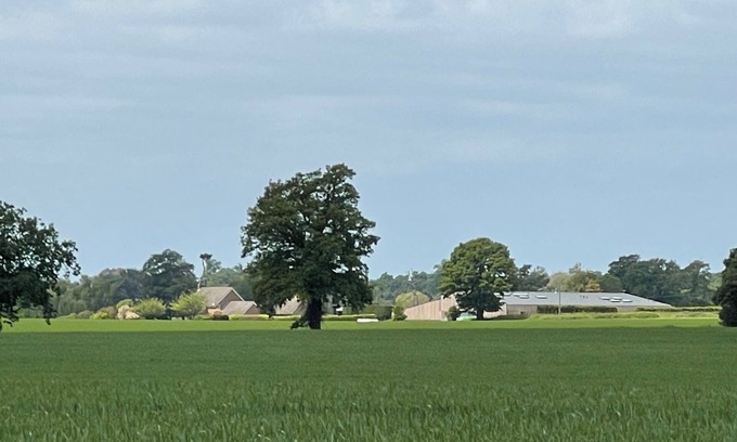 Ipswich Casa | Scandi designed rural bolthole in peaceful and beautiful Suffolk countryside