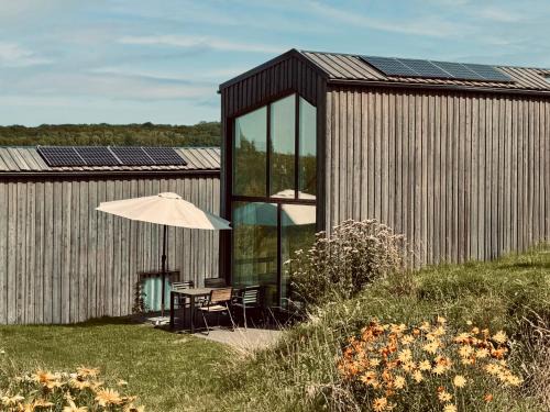 Warstein Casa | Scandi Micro House