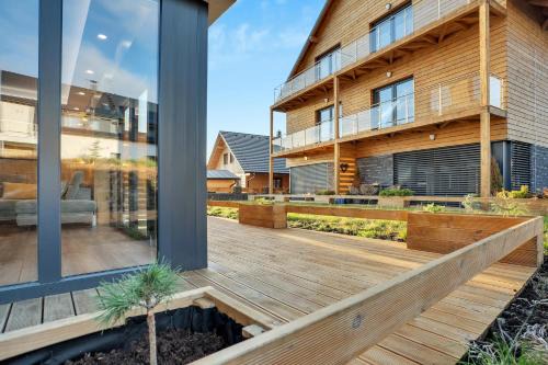 Bozi Dar Apartamento | SCANDIC Apartments Boží Dar