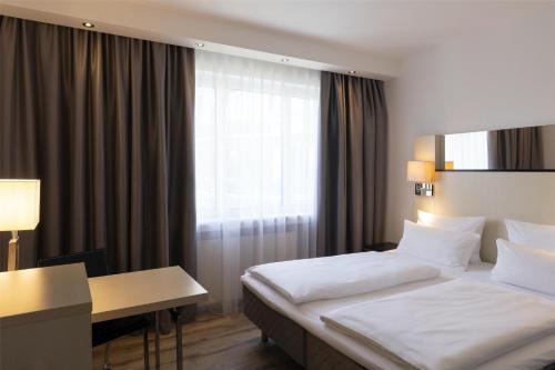West Berlin Centre Hotel | Scandic Berlin Kurfürstendamm