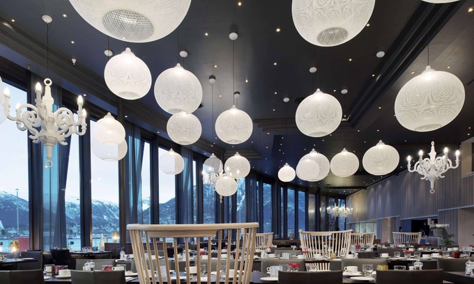 Tromso Hotel | Scandic Ishavshotel