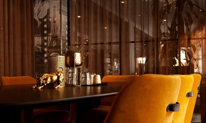 Karlstad Hotel | Scandic Karlstad City