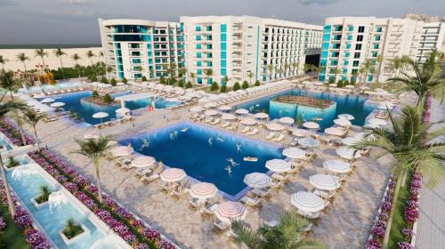 Dahar Apartamento | Scandic Resort Hurghada