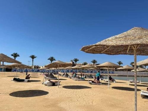 Corniche Road-Dahar Apartamento | Scandic sea view B612