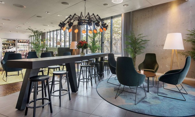 Forus Hotel | Scandic Stavanger Forus