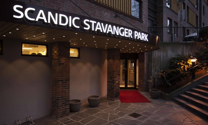 Kannik Hotel | Scandic Stavanger Park