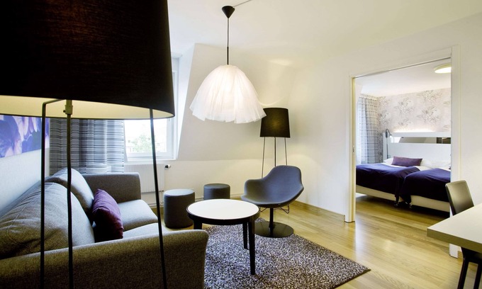 Karlstad Hotel | Scandic Winn