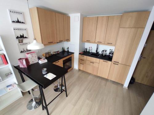 Lublin Apartamento | Scandinavian apartment in modest area VAT