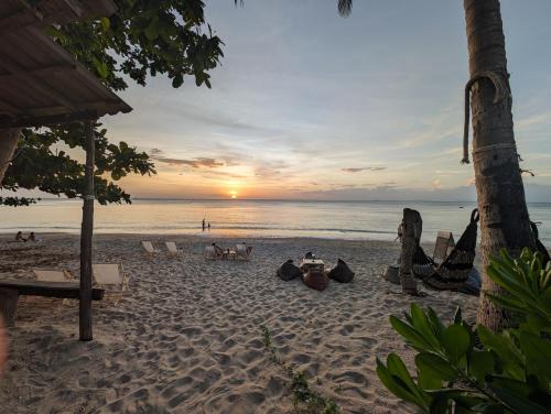 Ko Lanta Hotel | Scandinavian Beach Resort